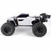 Redcat Kaiju EXT 1/8 Brushless Truck White