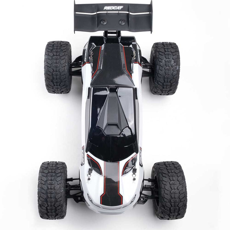 Redcat Kaiju EXT 1/8 Brushless Truck White