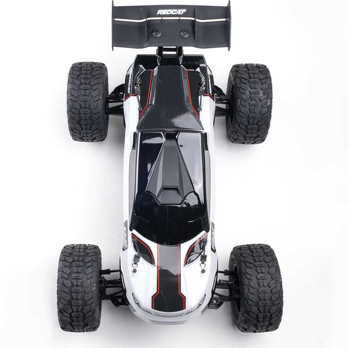 Redcat Kaiju EXT 1/8 Brushless Truck White