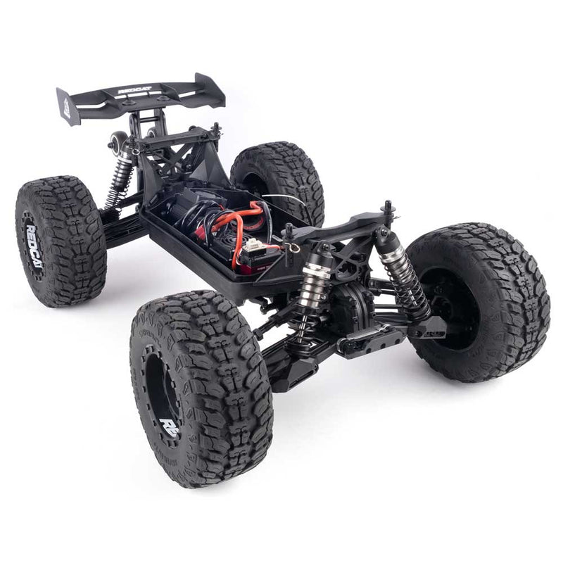 Redcat Kaiju EXT 1/8 Brushless Truck White