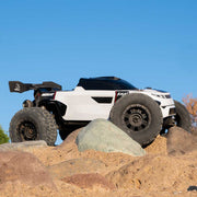 Redcat Kaiju EXT 1/8 Brushless Truck White