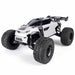Redcat Kaiju EXT 1/8 Brushless Truck White