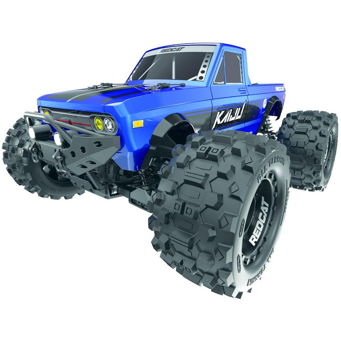 Redcat Kaiju EXT 1/8 Brushless