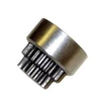 Redcat Racing 02023S Steel Two Speed Clutch Bell