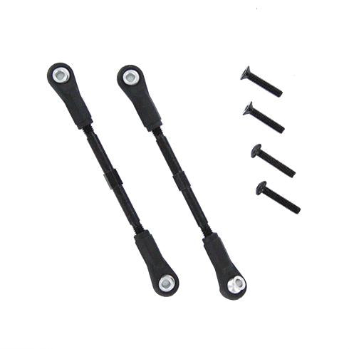 Redcat Racing 02168 BS903-008 Front or Rear Upper Suspension Arm for Earthquake
