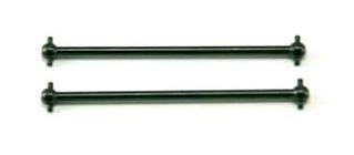 Redcat Racing 06022 Steel 87mm Dog Bone 2 Pack