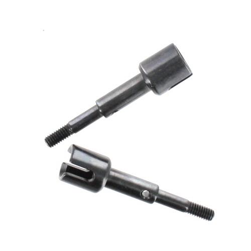 Redcat Racing 06916 BS213-005 Stub Axles for Blackout