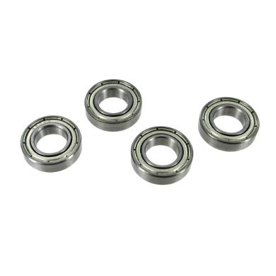 Redcat Racing 07159 10x19x5mm Bearing 4-Pack for Kaiju Rampage Chimera