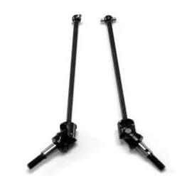 Redcat Racing 08046 Steel Universal Driveshaft 2 Pack