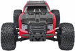 Redcat Racing 1/10 Blackout XTE 4x4 Monster Truck red