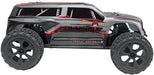 Redcat Racing 1/10 Blackout XTE 4x4 Monster Truck SUV Silver