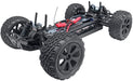 Redcat Racing 1/10 Blackout XTE 4x4 Monster Truck SUV Silver