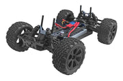 Redcat Racing 1/10 Blackout XTE PRO 4x4 Brushless Monster Truck SUV Silver