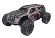 Redcat Racing 1/10 Blackout XTE PRO 4x4 Brushless Monster Truck SUV Silver