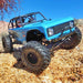 Redcat Racing 1/10 Wendigo Brushless Rock Racer Blue