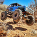 Redcat Racing 1/10 Wendigo Brushless Rock Racer Blue