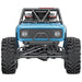 Redcat Racing 1/10 Wendigo Brushless Rock Racer Blue