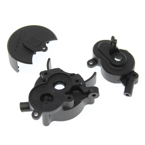 Redcat Racing 11332 Transmission Case Housing Set for Gen8