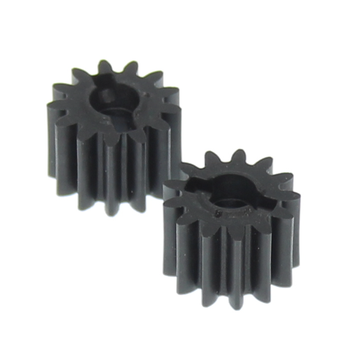Redcat Racing 11361 13T Transmission Transfer Case Input Gear 2 Piece