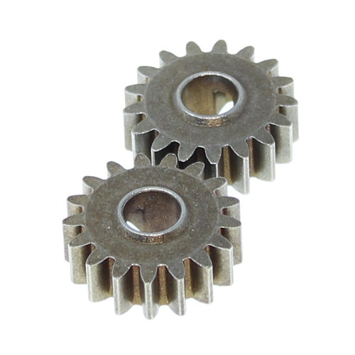 Redcat Racing 11364 17T Portal Axle Output Gear 2 Pack