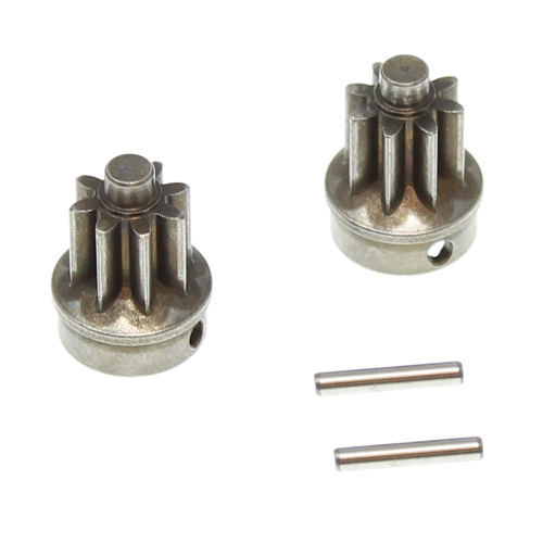 Redcat Racing 11366 Front Portal CVA Input Gears with Pins
