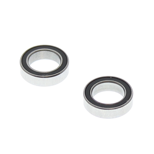 Redcat Racing 11369 7x11x3mm Rubber Sealed Ball Bearings 2 Pack
