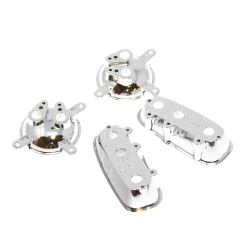 Redcat Racing 11391 Headlight and Tailight Fixture Set for Gen8