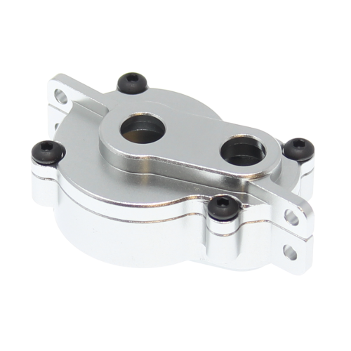 Redcat Racing 11402 Aluminum Transfer Case Housing Set