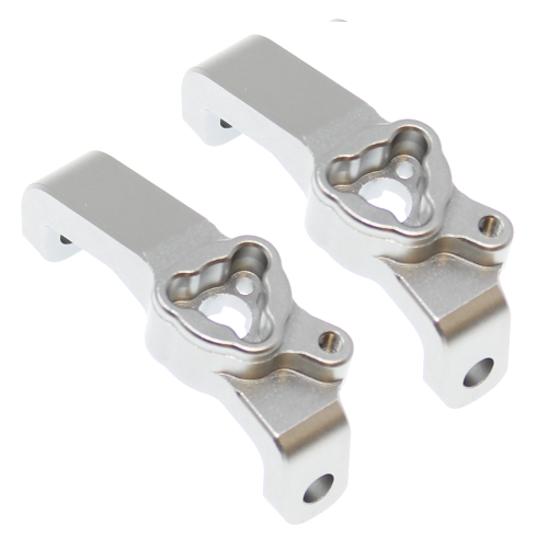Redcat Racing 11408 Left and Right Aluminum Caster Mounts
