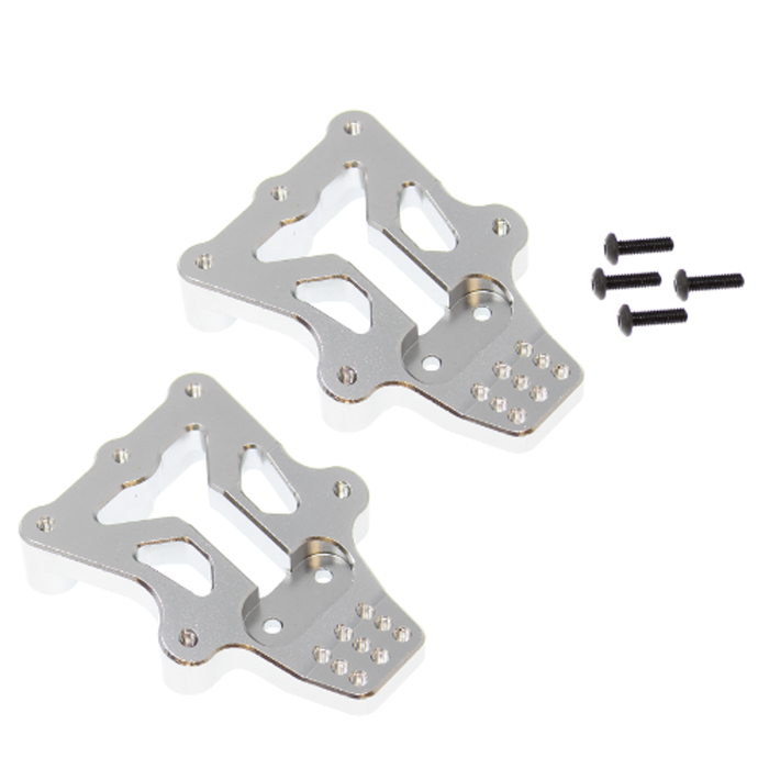 Redcat Racing 11409 Aluminum Rear Shock Towers for Gen8 and Wendigo