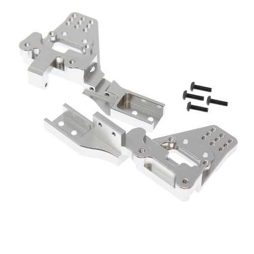 Redcat Racing 11410 Aluminum Front Shock Towers for Gen8 and Wendigo