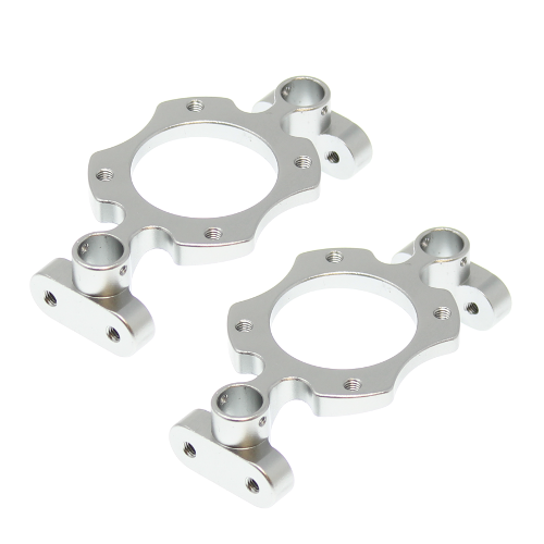Redcat Racing 11411 Aluminum Body Mounts for Gen8 and Wendigo