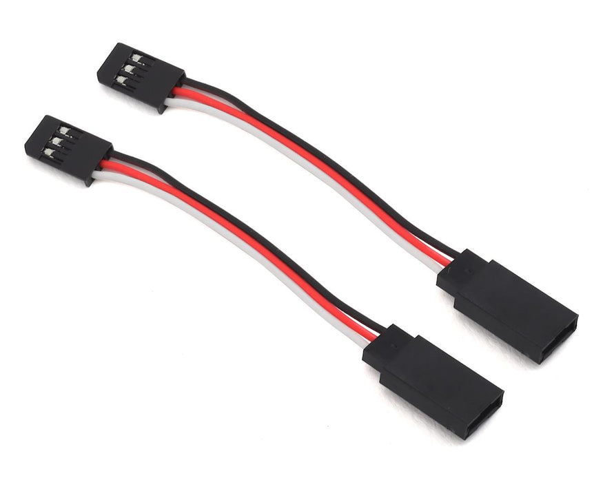 Redcat Racing 11417 Extensions for ESC and Servo 2 Piece