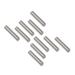 Redcat Racing 11427 2x9mm Pin 10 Pack
