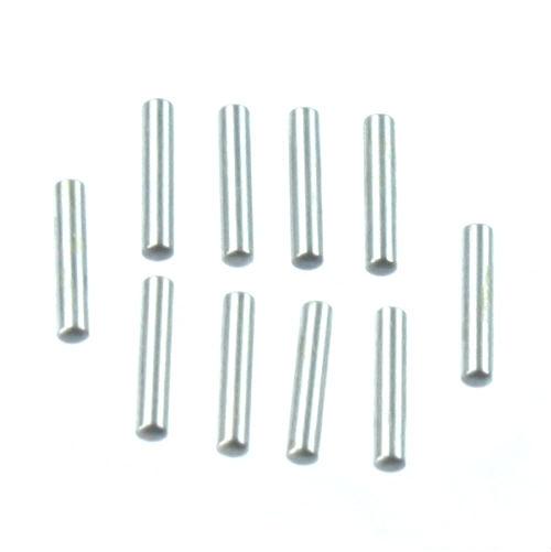 Redcat Racing 116201 2x10.8mm Suspension Pin Set for RC-MT10E