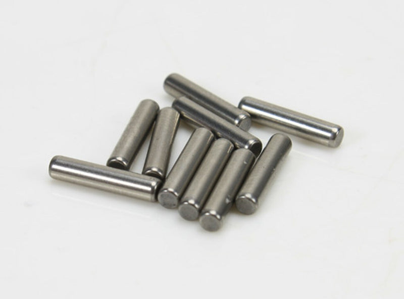 Redcat Racing 116237 2.5x11.8mm Pin 10 Pack for RC-MT10E