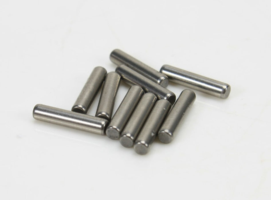 Redcat Racing 116237 2.5x11.8mm Pin 10 Pack for RC-MT10E