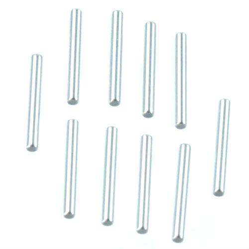 Redcat Racing 116247 2x16.8mm Pin 10 Pack for RC-MT10E