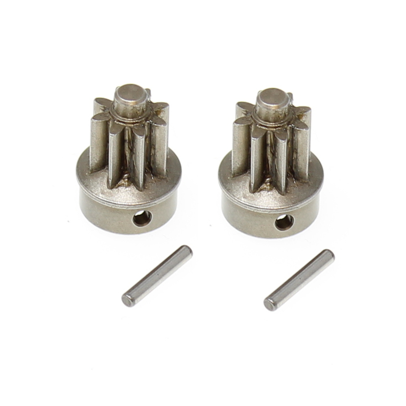 redcat-racing-11817-heavy-duty-front-portal-axle-cva-input-gears-for-gen8-requires-11818