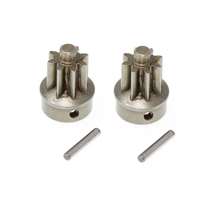 redcat-racing-11817-heavy-duty-front-portal-axle-cva-input-gears-for-gen8-requires-11818