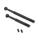 Redcat Racing 11818 Heavy Duty Front Portal Axle CVA Shafts for Gen8 (Requires 11817)
