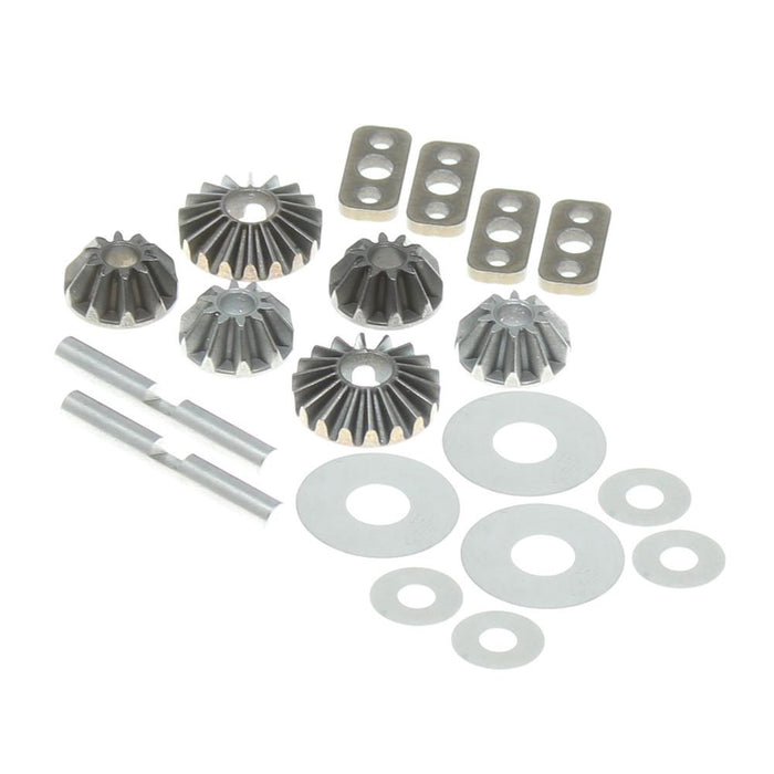 Redcat Racing 12416 Internal Differential Gear Set for Kaiju