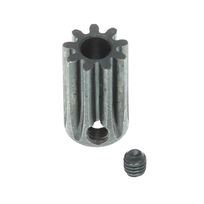 Redcat Racing 12417 10T Mod1 Steel Pinion Gear (5mm Bore) for Kaiju