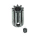 Redcat Racing 12417 10T Mod1 Steel Pinion Gear (5mm Bore) for Kaiju