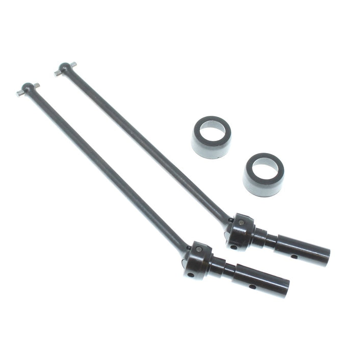 Redcat Racing 12426 CV Driveshaft Set for Kaiju