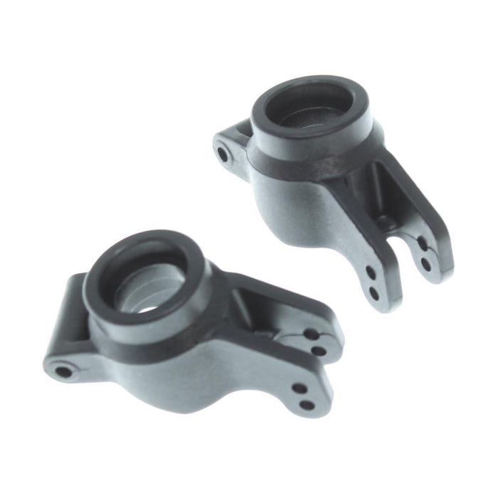 Redcat Racing 12437 Rear Hub Carrier Set for Kaiju