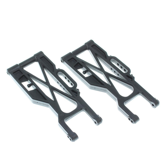 Redcat Racing 12441 Front Lower Suspension A-Arm Set for Kaiju