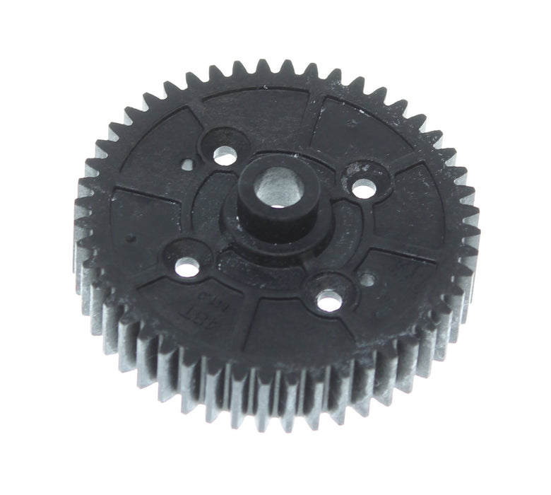 Redcat Racing 12444 48T Mod1 Spur Gear for Kaiju