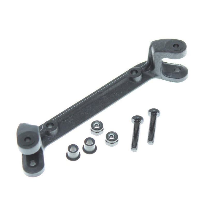 Redcat Racing 12447 Steering Rack and Hardware Set for Kaiju