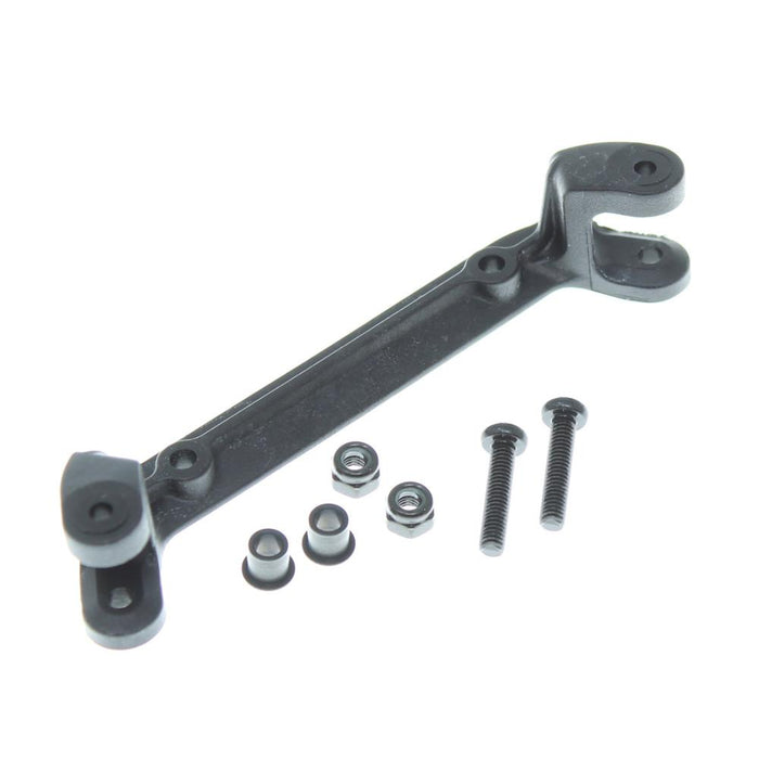 Redcat Racing 12447 Steering Rack and Hardware Set for Kaiju